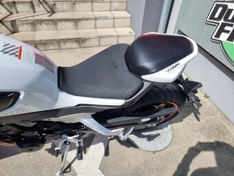 CFMOTO 800NK Sport + - 11