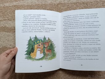 Víla Amálka - 11