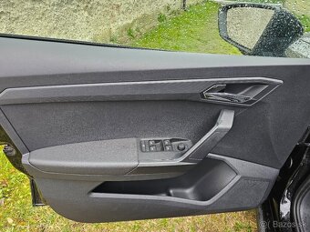 Predáme veĺmi zachovalý Seat Arona 1.0TSi- 85kW- 6rýchlostný - 11