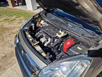 Peugeot Partner Tepee 1.6 BlueHDi 120k M6 Outdoor (diesel) - 11