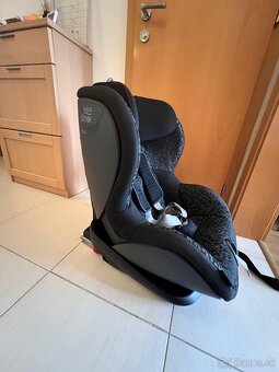 Britax Römer autosedačka | SICT Inside | ISOFIX - 11