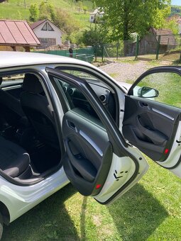 Audi a3 sportback 2013 1.4 TFSI 154500KM - 11