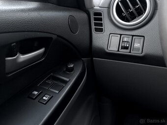 Suzuki SX4 , 1.5i benzín, slovenské vozidlo - 11