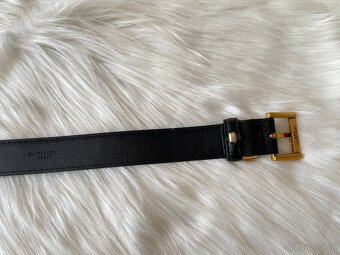 Yves Saint Laurent opasok - 11