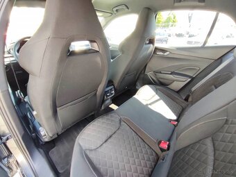 Škoda Fabia 1.0 TSI Style 81kW 6MT 2023 odp.DPH 11800km - 11