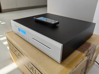 Musical Fidelity M2SCD - 11