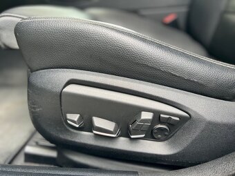 BMW Rad 5 535d xDrive - 11