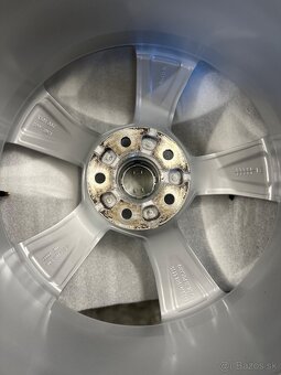 Elektrony 5x112 R19 Audi Q5 , VW, Škoda, Seat - 11