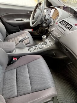 Honda Civic 8g ufo - 11