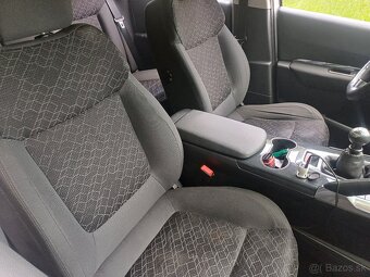 Predám - vymením Peugeot 3008 r.2016 1.2b 96kw - 11