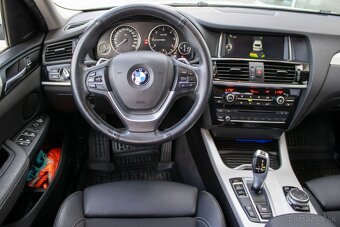 BMW X4 - 11