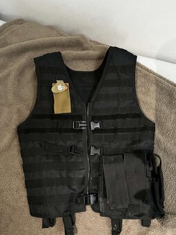 Airsoft zbraňe - 11