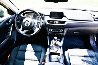 Mazda 6 2.2 Skyactiv-D Emotion - 11