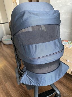 3 kombinácia Easywalker a vajíčko Cybex - 11