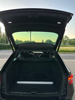 Škoda Superb 3 L&K, Matrix, Keyless, ťažné - 11