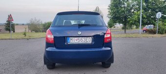 Fabia 2 - 11