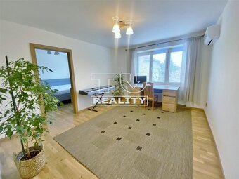 Perfektný, komplet rekonštruovaný 3-izbový byt v Rači,... - 11