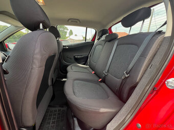 Hyundai i20 1.2 benzín, 57kW, MT/5, rok:08.2009. - 11