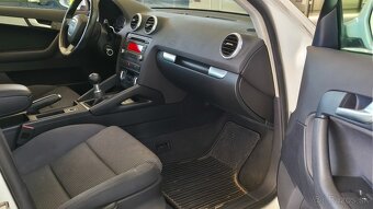 Audi A3 1.9 TDI Facelift - 11