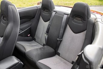 Peugeot 308cc benzin - 11