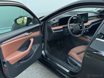 Škoda Superb 2.0TSi Laurin&Klement 4x4 Odpočet DPH - 11