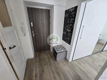 REZERVOVANÉ - NA PRENÁJOM 1 izbový byt, Košice - Jesenná ul. - 11