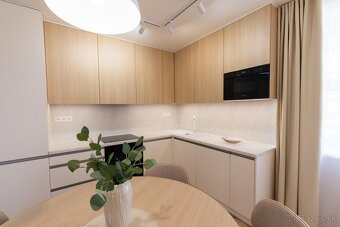 🏡 Moderné bývanie v srdci Liptova – Byty MAGNÓLIA - 11