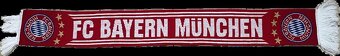 Futbalové šály Juventus Bayern Hertha Koln Nürnberg Germany - 11