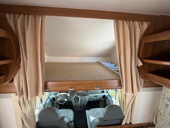 Autokaravan Rimor AQF92S3 - 11