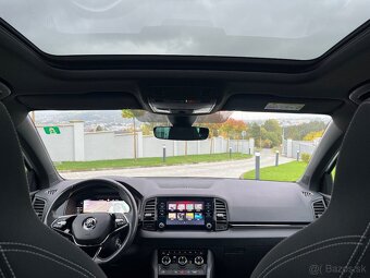2021 Karoq Sportline DSG - 11