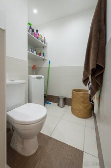 Na predaj DVOJGENERAČNÝ 4-izbový byt - Budapeštianska ulica - 11
