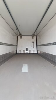 Kontejner automobilový / Skladový kontajner / Izotermický ko - 11