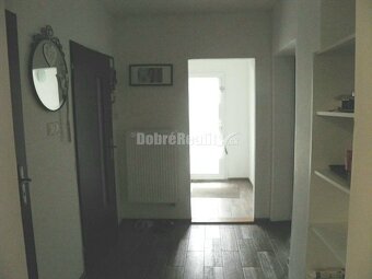 RK Dobré reality predáva v spolupráci s majiteľom 4-izbový r - 11