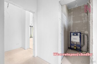 5 izbový Bungalov, Komárno, časť Hadovce - SOHO PARK - 11