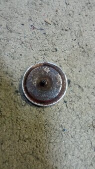 Jawa pionier 555 - 11