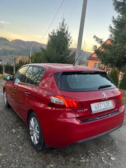 Peugeot 308 | 39tkm - 11