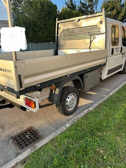 Fiat Ducato 2,3 - 11