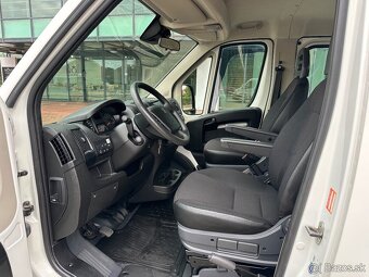 Peugeot Boxer 2021 2.2hdi - 11