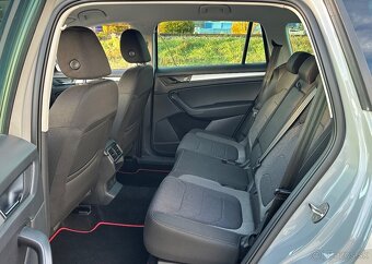 Škoda KodiaQ 2.0 TDI 110KW - 11