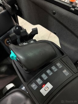 Jungheinrich DFG 435s r.v.2017 - 11