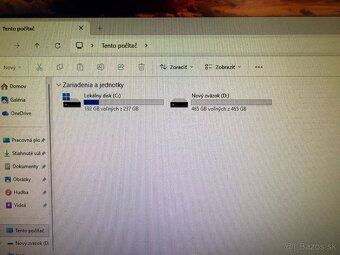 Herný počítač Ryzen 3 4100 / 8 GB / RX 570 4 GB / 250gb SSD - 11