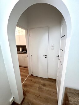 Prenájom 3i bytu Štrkovec. - 11