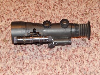 Predám nočné videnie.na pušku. - 11
