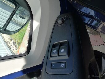 Peugeot Boxer, 2,2 HDI L2H2+klima+110kw+ČR - 11