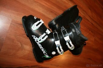 Lyže Atomic Supercross 120 cm - 11