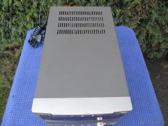 Teac CR-H130 - 11