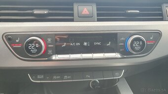 Predám Audi A4 2.0 TDI 140kw DSG - 11