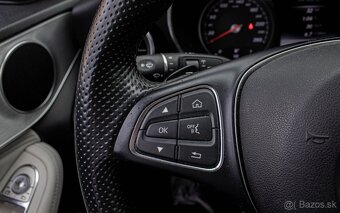 Mercedes w205 c220d - 11