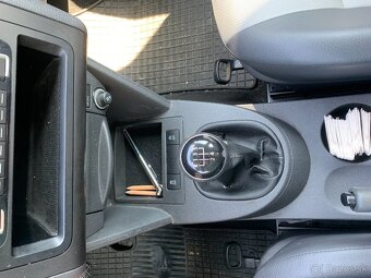 VW Caddy MAXI TDI - 11