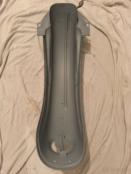 Predám Jawa 250/353 Kývačka - 11